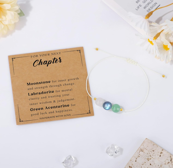 Enjoy The Next Chapter Gift Set