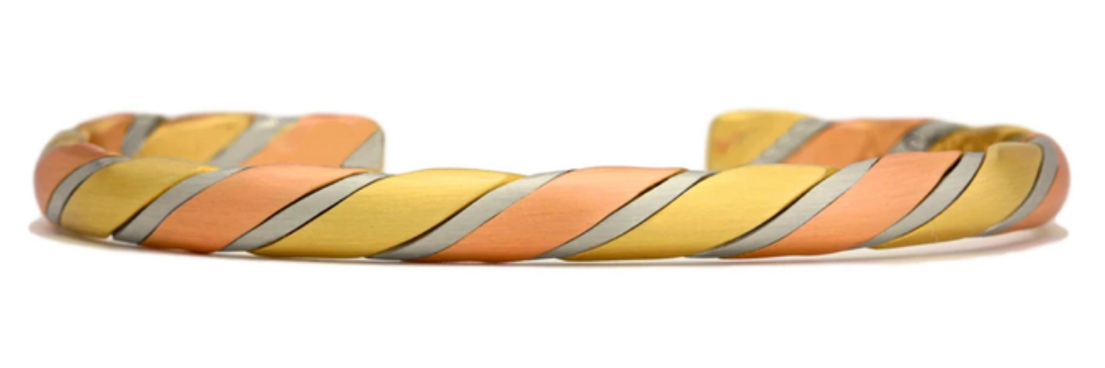 Timbuktu Brushed Large Sergio Lub Bracelet