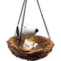 Snoopy Birdfeeder