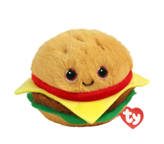 Ty Beanie Bouncers