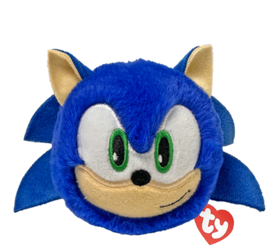 Ty Beanie Bouncers