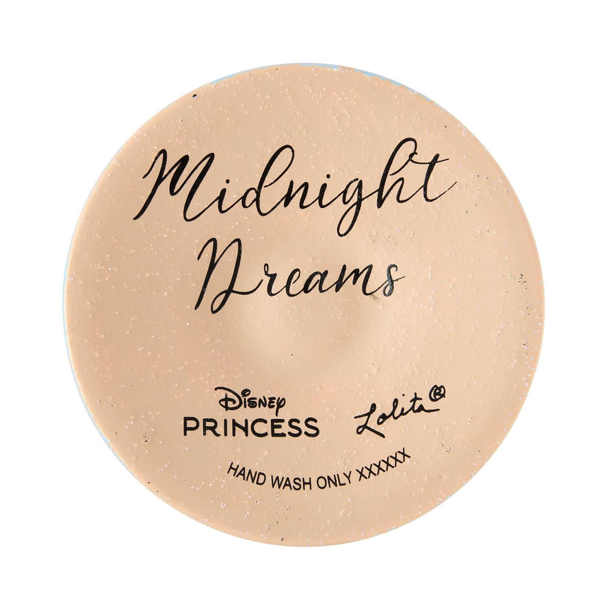 Midnight Dreams Lolita Disney Wine Glass