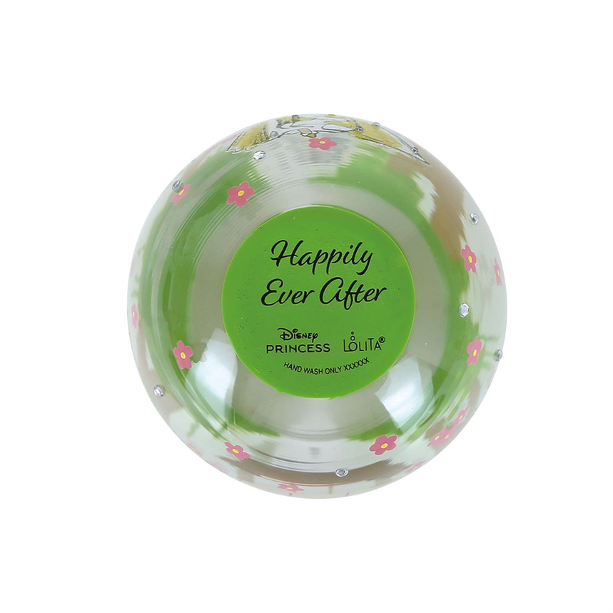 Happily Ever After Lolita Disney Stemless Wine Glass