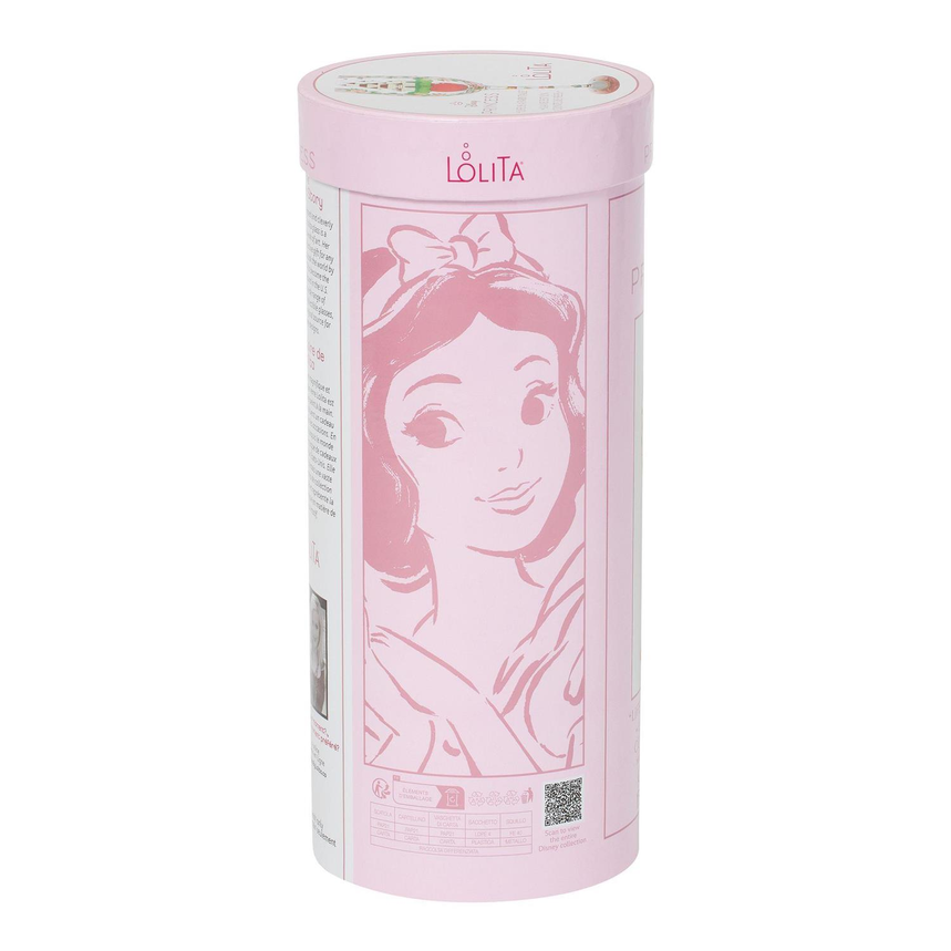 Life Is A Fairytale Lolita Disney Wine Glass