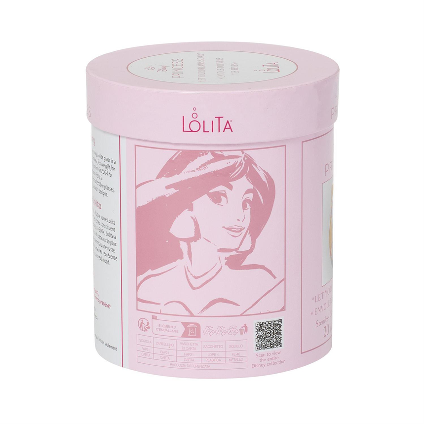 Let Your Dreams Soar Lolita Disney Stemless Wine Glass