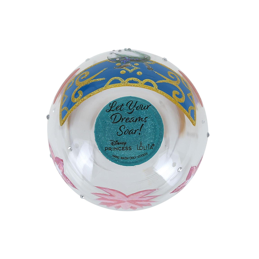 Let Your Dreams Soar Lolita Disney Stemless Wine Glass