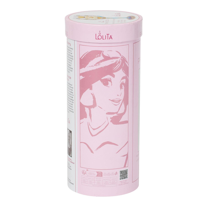 Show Me The World Lolita Disney Wine Glass