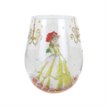 Choose To Dream Lolita Disney Stemless Wine Glass
