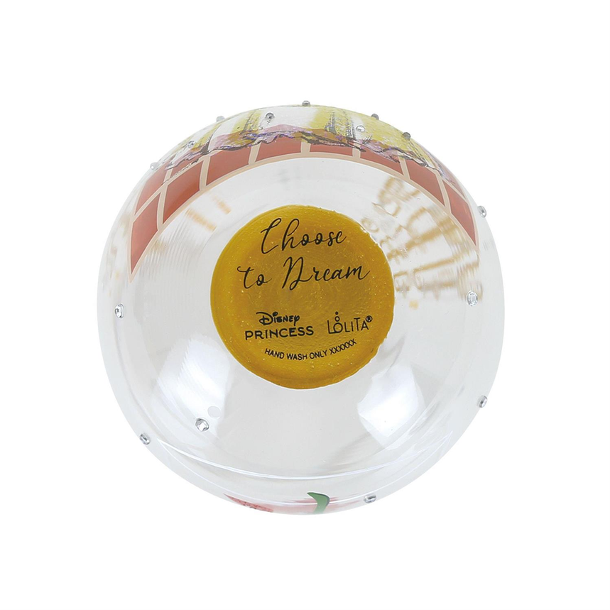 Choose To Dream Lolita Disney Stemless Wine Glass