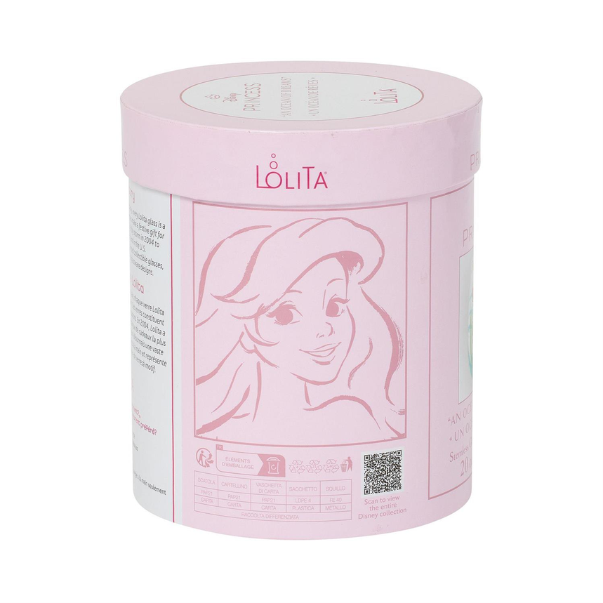 An Ocean Of Dreams Lolita Disney Stemless Wine Glass
