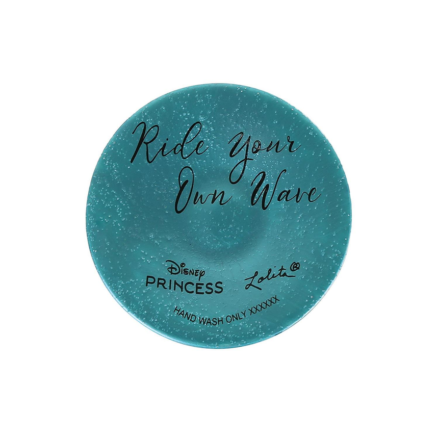Ride Your Own Wave Lolita Disney Wine Glass