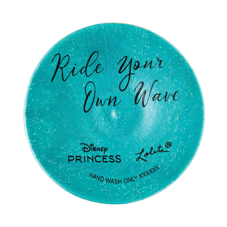 Ride Your Own Wave Lolita Disney Wine Glass