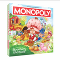 Strawberry Shortcake MONOPOLY®