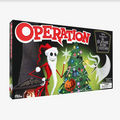 OPERATION®: Disney The Nightmare Before Christmas Jack