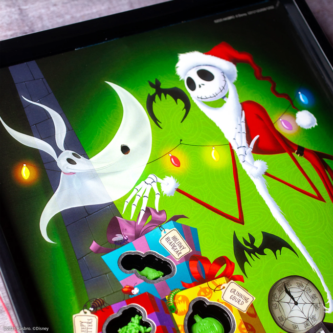 OPERATION®: Disney The Nightmare Before Christmas Jack