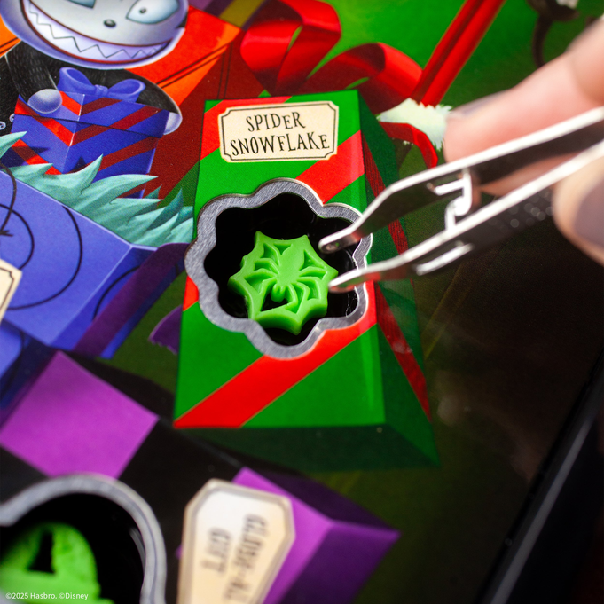 OPERATION®: Disney The Nightmare Before Christmas Jack