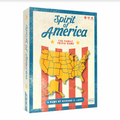 Spirit of America Family Trivia Game