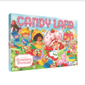 Candy Land Strawberry Shortcake