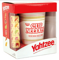 YAHTZEE® Cup Noodles