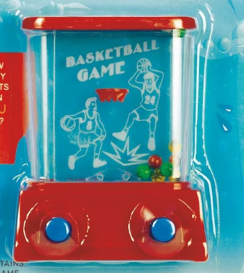 Aqua Arcade