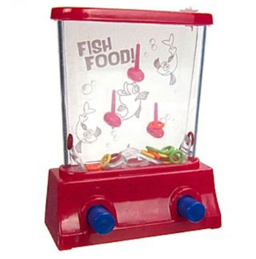 Aqua Arcade