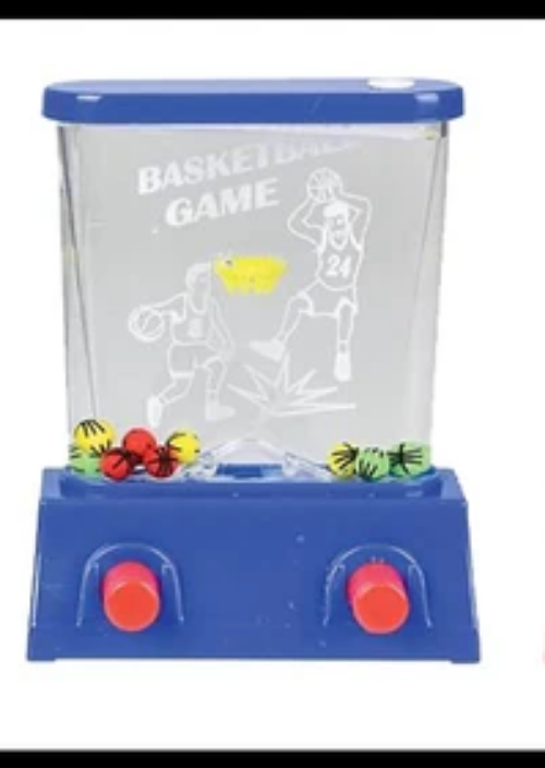 Aqua Arcade