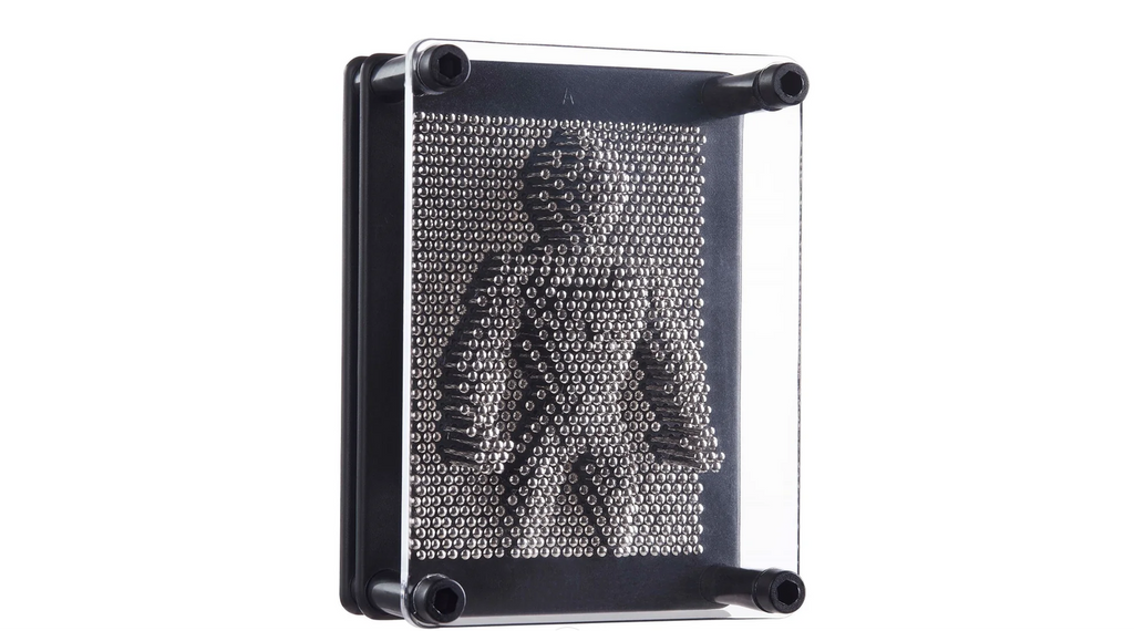 Pin Art Fidget