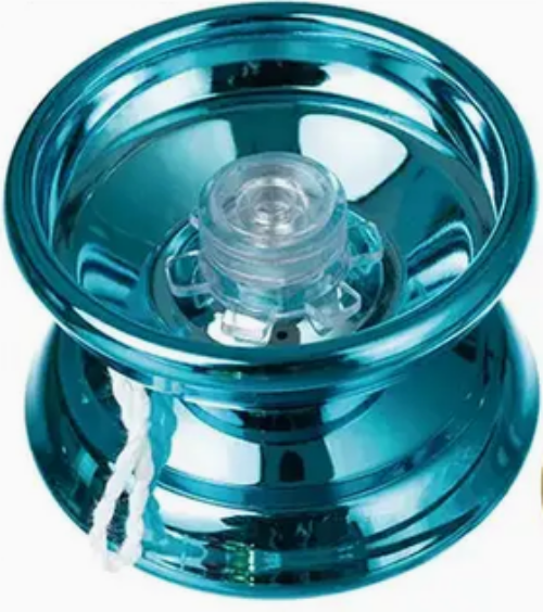 Metal Yoyo