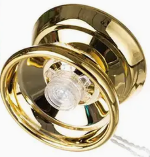 Metal Yoyo