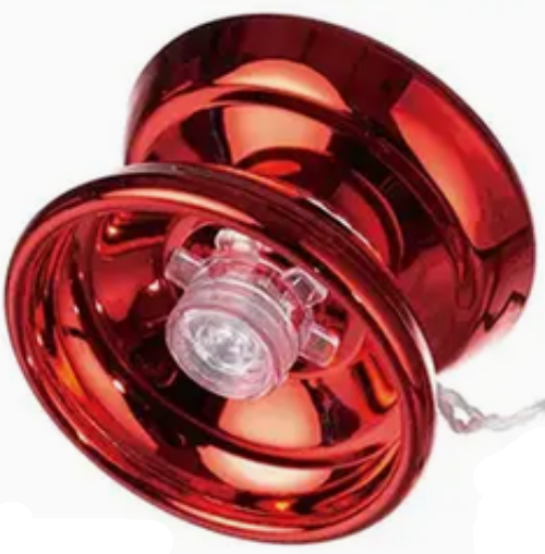 Metal Yoyo