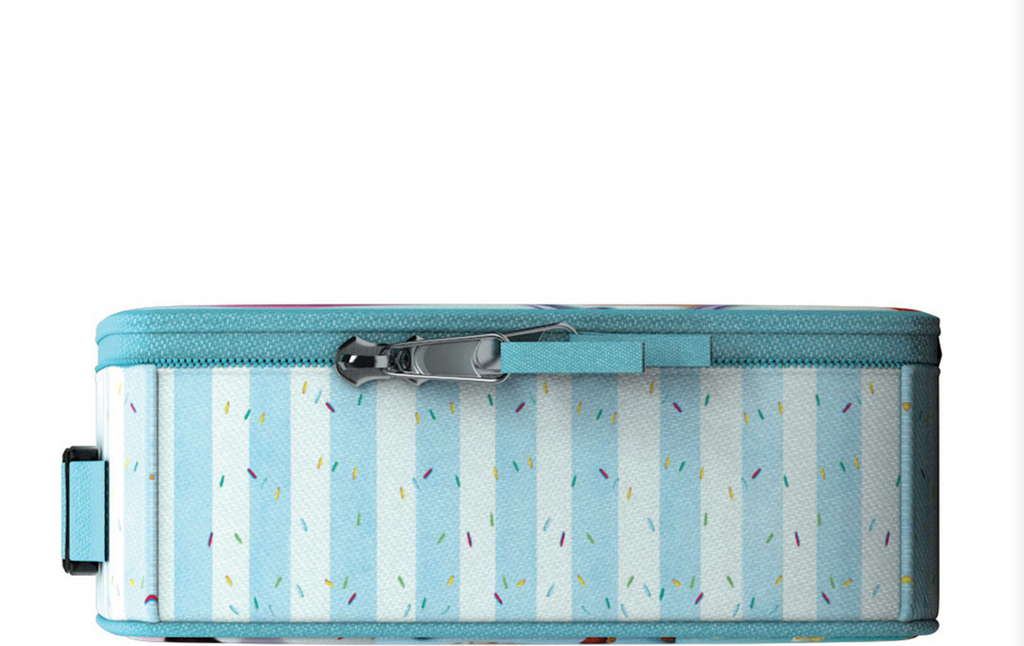 Dinner Time Lunch Bag Jigsaw Puzzle