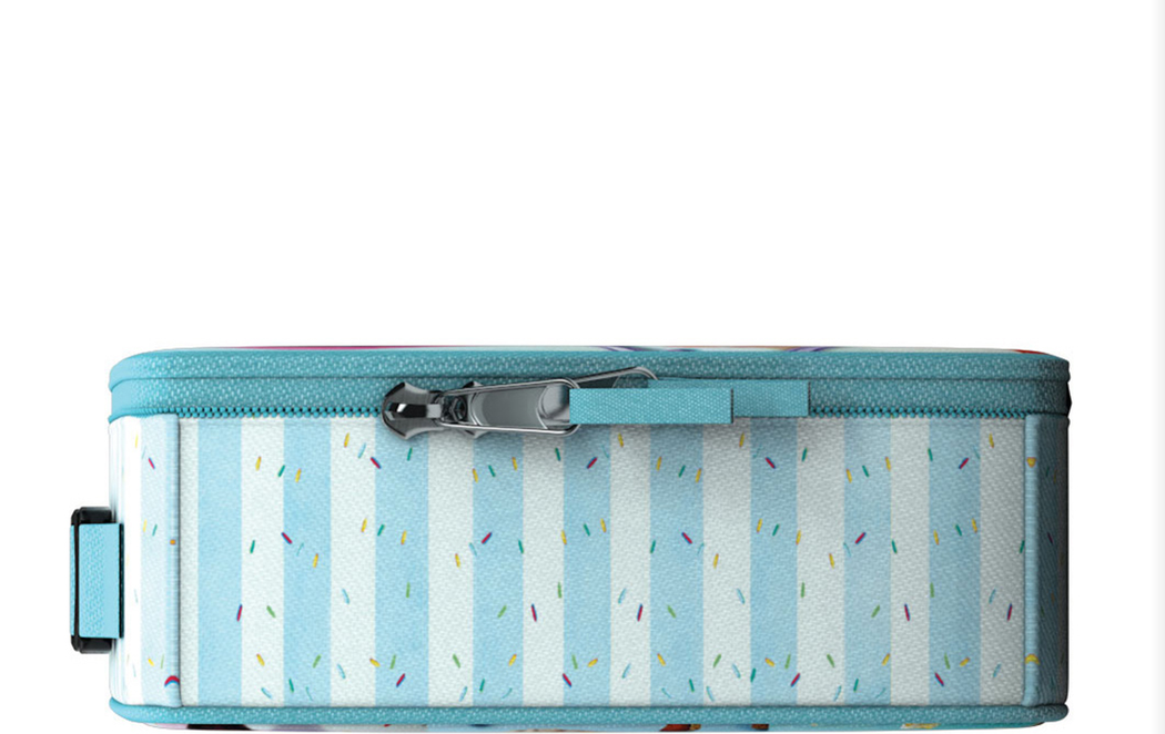 Dinner Time Lunch Bag Jigsaw Puzzle