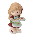 Baking Sweet Memories Precious Moments 2026 Dated Figurine