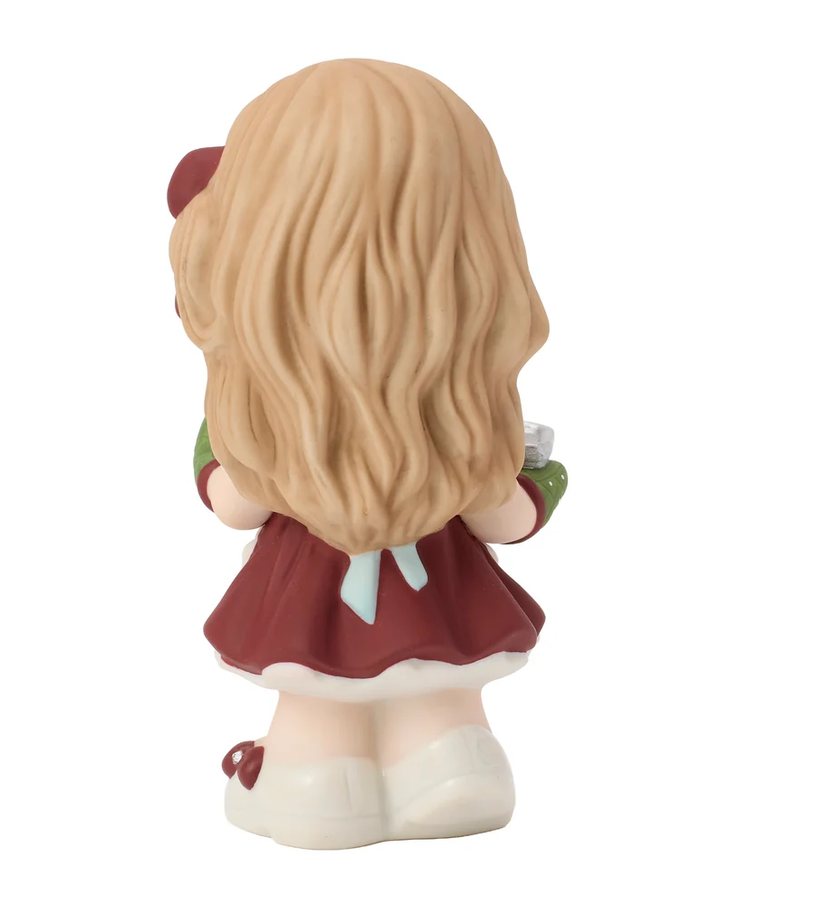 Baking Sweet Memories Precious Moments 2026 Dated Figurine