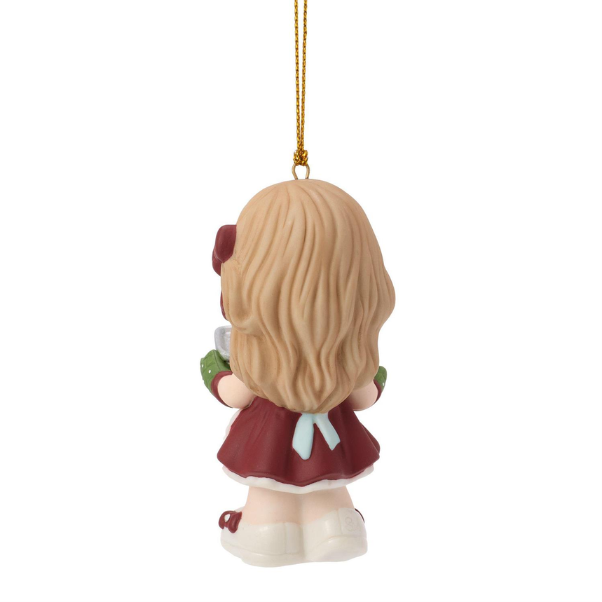 Baking Sweet Memories Precious Moments 2026 Dated Ornament