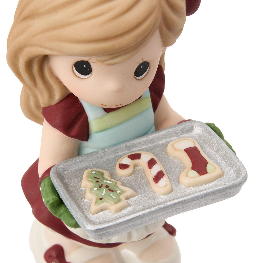 Baking Sweet Memories Precious Moments 2026 Dated Ornament