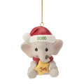 Wishing You Tons Of Joy Precious Moments 2026 Dated Ornament