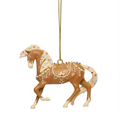 Cookie Canter Painted Ponies Ornament