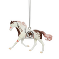 Medicine Hat Painted Ponies Ornament