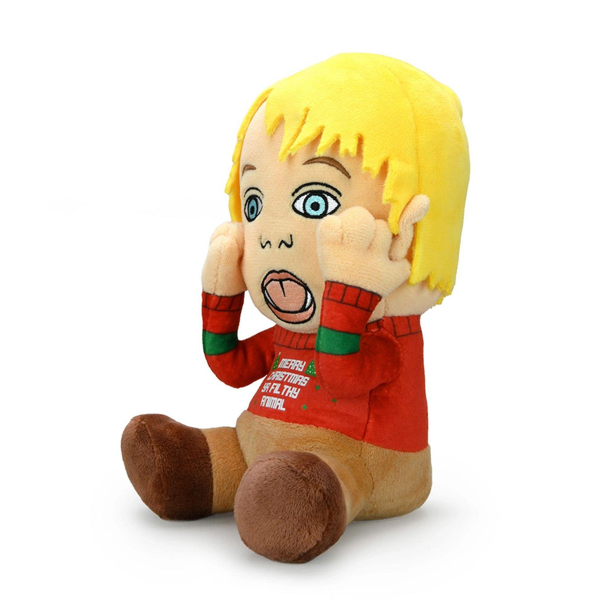 Kevin Home Alone Phunny Plush
