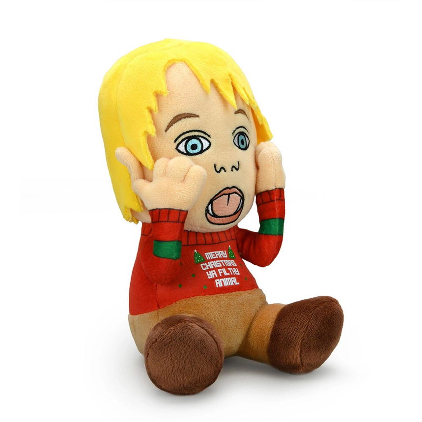 Kevin Home Alone Phunny Plush