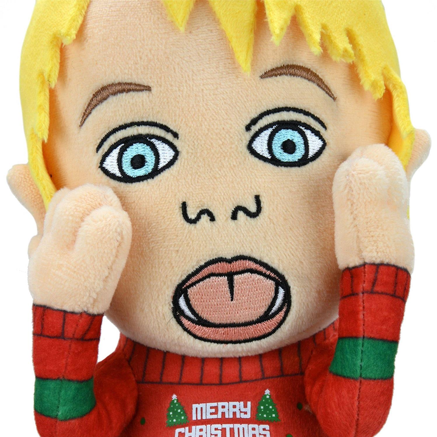 Kevin Home Alone Phunny Plush