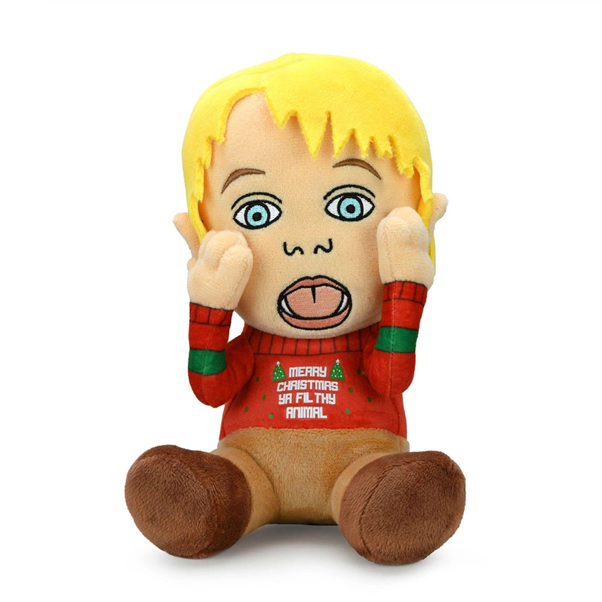 Kevin Home Alone Phunny Plush