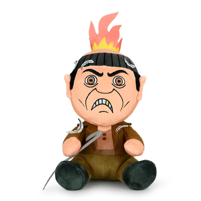 Harry Home Alone Phunny Plush