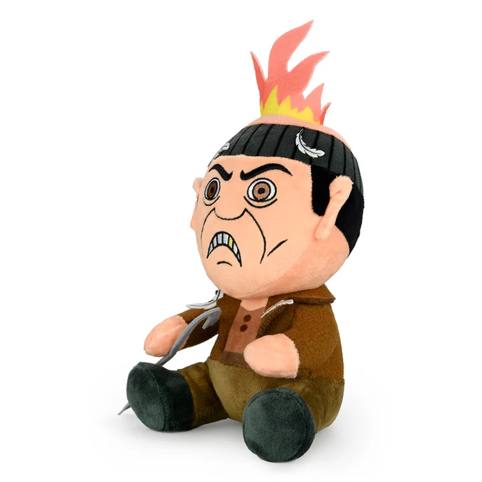 Harry Home Alone Phunny Plush