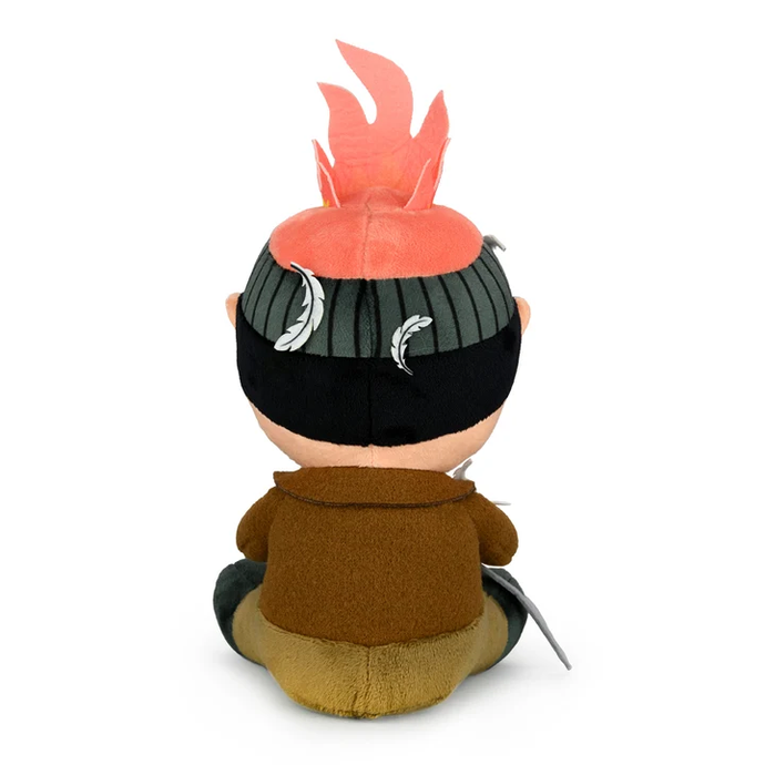 Harry Home Alone Phunny Plush