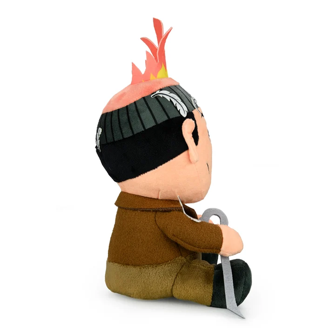 Harry Home Alone Phunny Plush