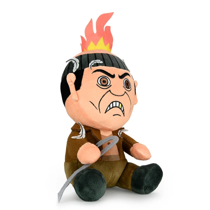 Harry Home Alone Phunny Plush