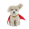 Superman Krypto Phunny Plush Charm