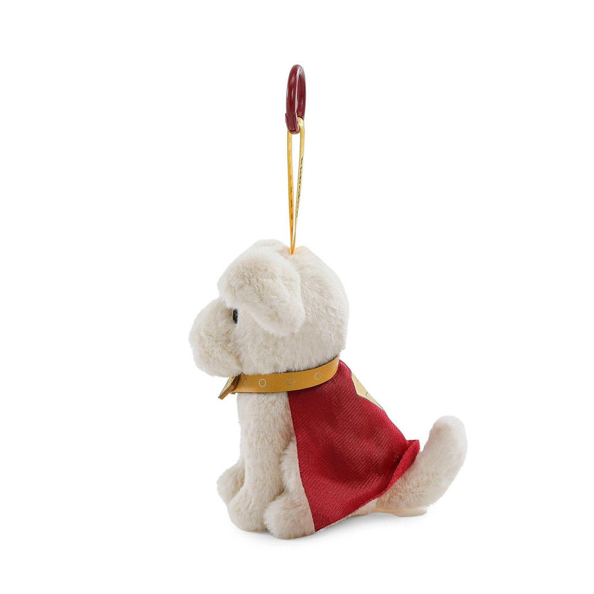 Superman Krypto Phunny Plush Charm